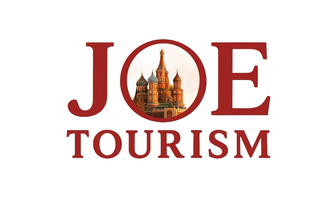 JoeTravels